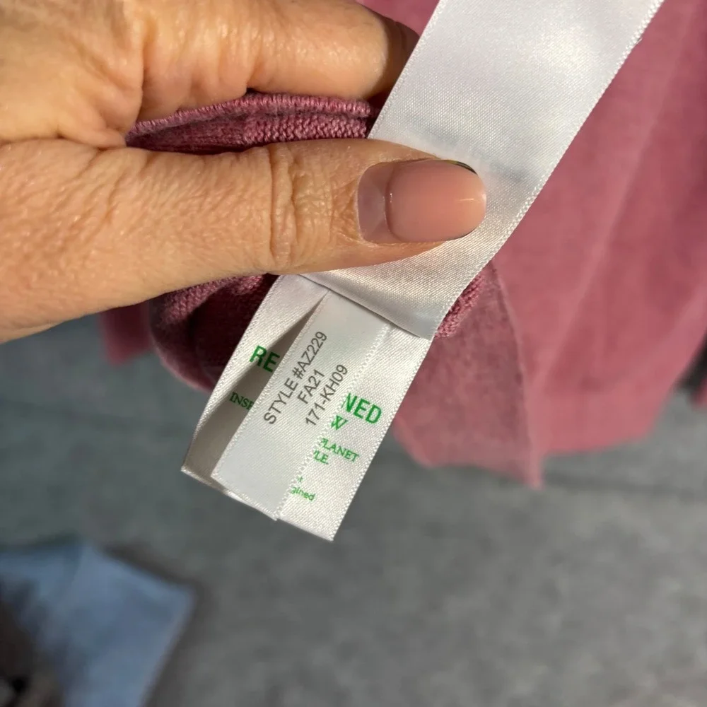 J. Crew pre loved